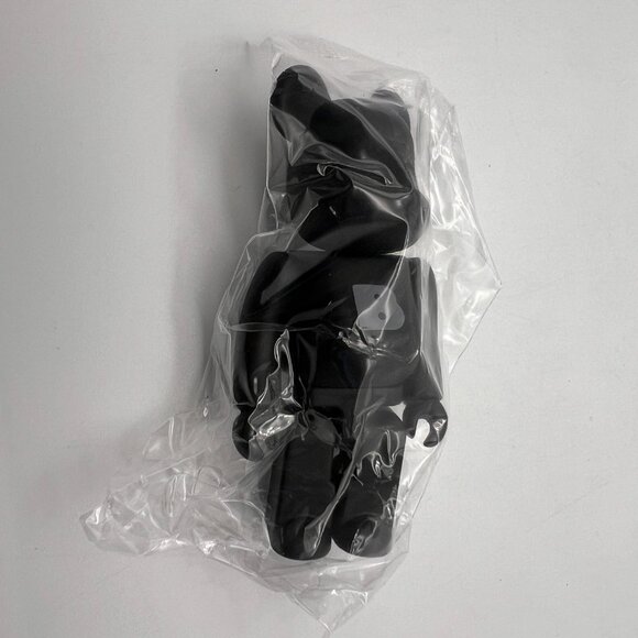 Bearbrick Series 48 Basic Letter B (BIG) Artist Medicom Be@rbrick 100% Figure - Picture 4 of 7